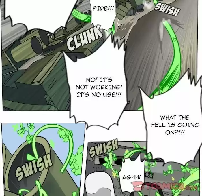 The Ultimate Evolution (Novel) Ch.197