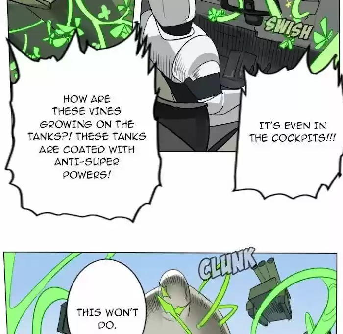 The Ultimate Evolution (Novel) Ch.197