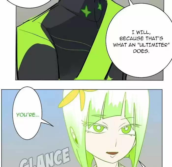 The Ultimate Evolution (Novel) Ch.197