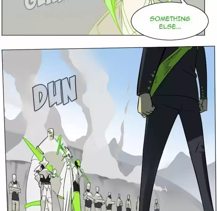 The Ultimate Evolution (Novel) Ch.197