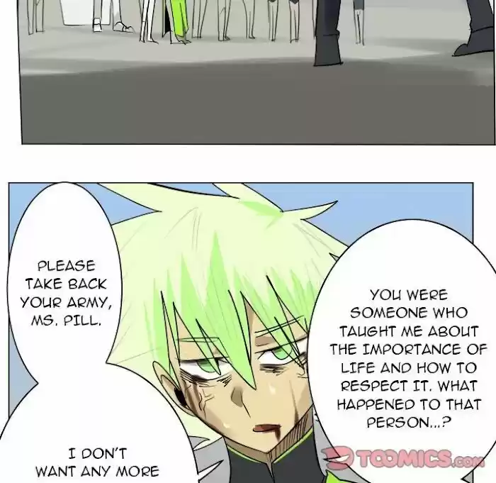 The Ultimate Evolution (Novel) Ch.197