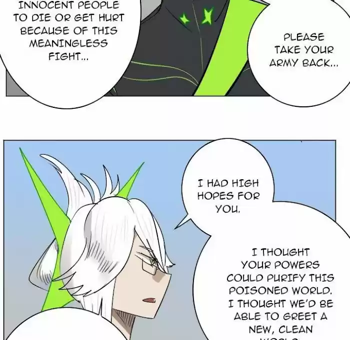 The Ultimate Evolution (Novel) Ch.197