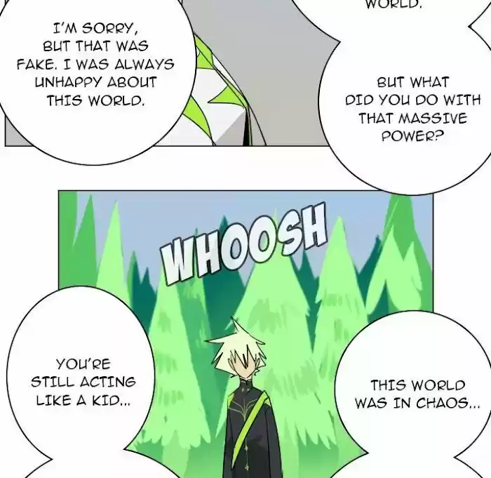 The Ultimate Evolution (Novel) Ch.197