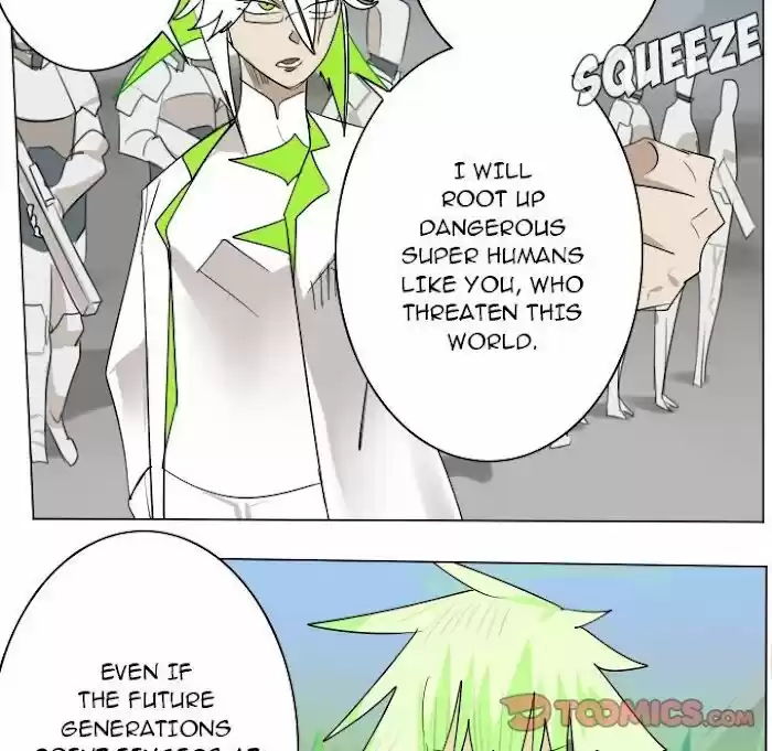 The Ultimate Evolution (Novel) Ch.197