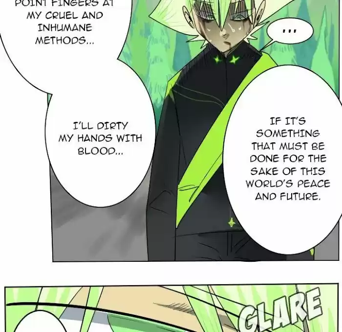 The Ultimate Evolution (Novel) Ch.197