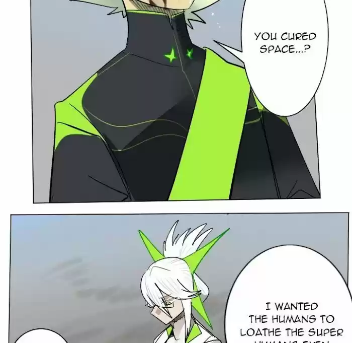 The Ultimate Evolution (Novel) Ch.197