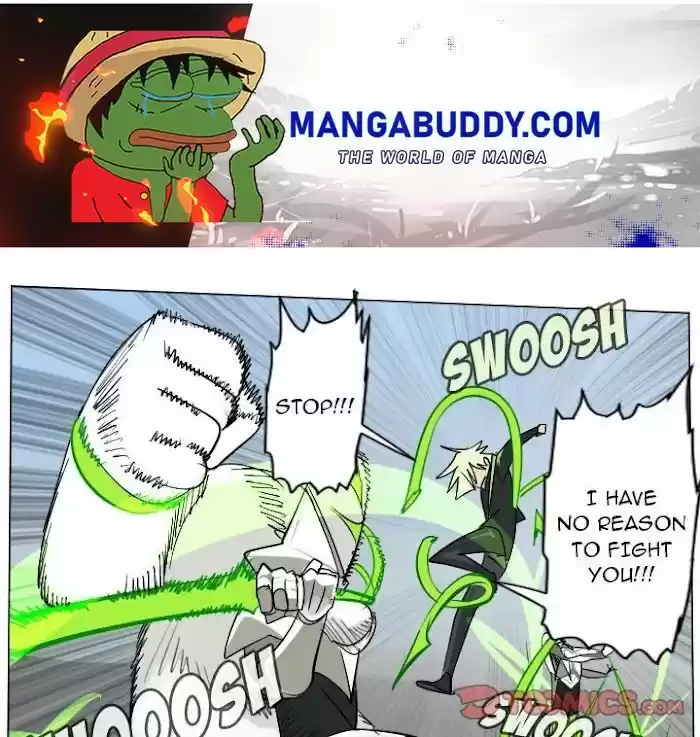 The Ultimate Evolution (Novel) Ch.198