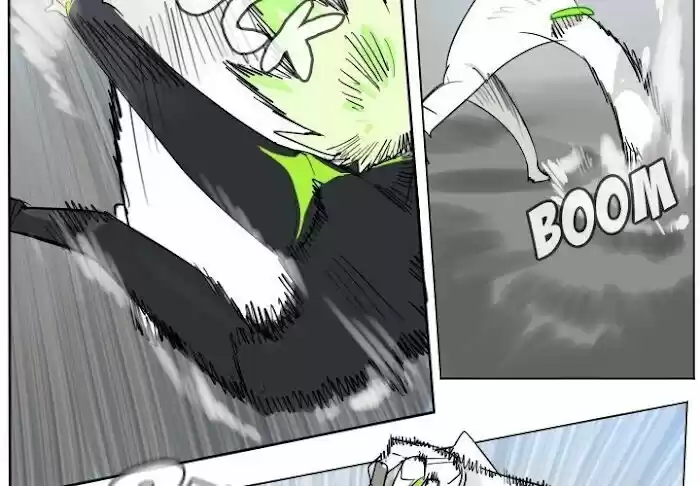 The Ultimate Evolution (Novel) Ch.198