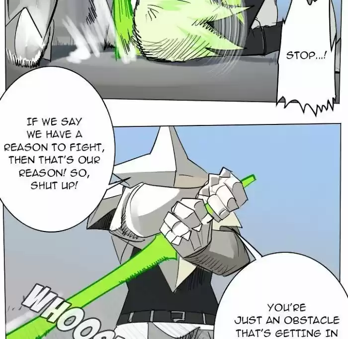 The Ultimate Evolution (Novel) Ch.198