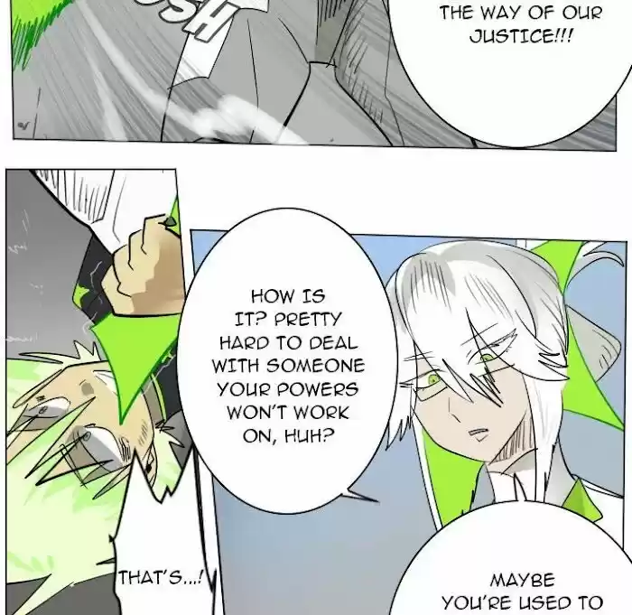 The Ultimate Evolution (Novel) Ch.198