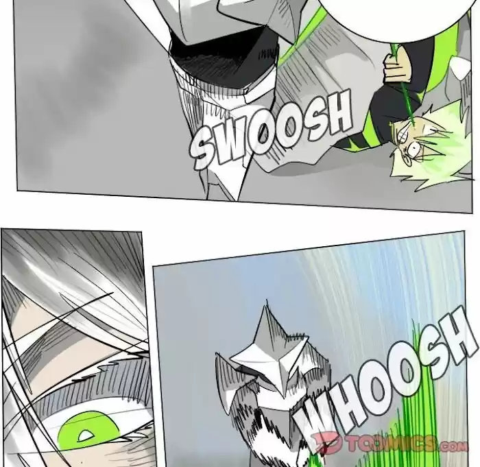 The Ultimate Evolution (Novel) Ch.198