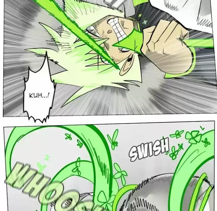 The Ultimate Evolution (Novel) Ch.198