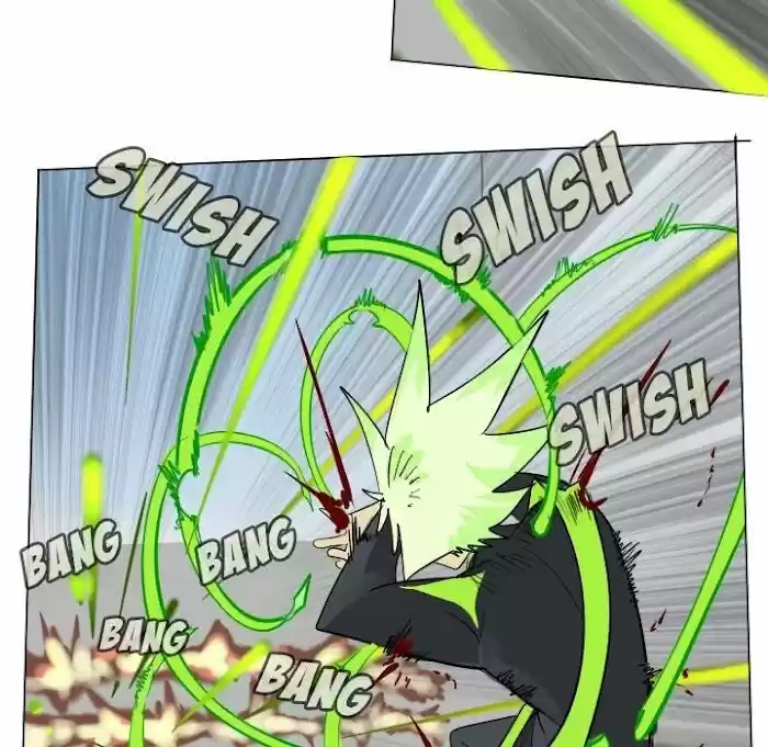 The Ultimate Evolution (Novel) Ch.198