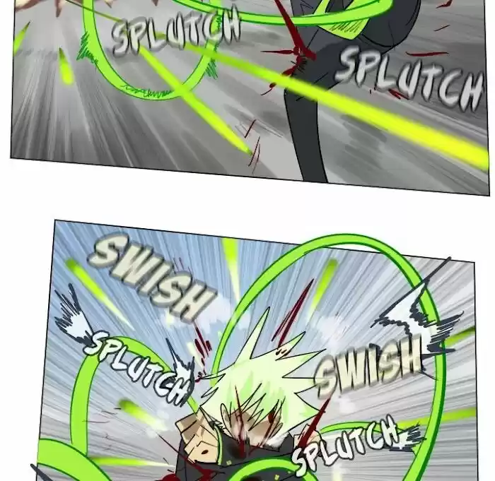 The Ultimate Evolution (Novel) Ch.198