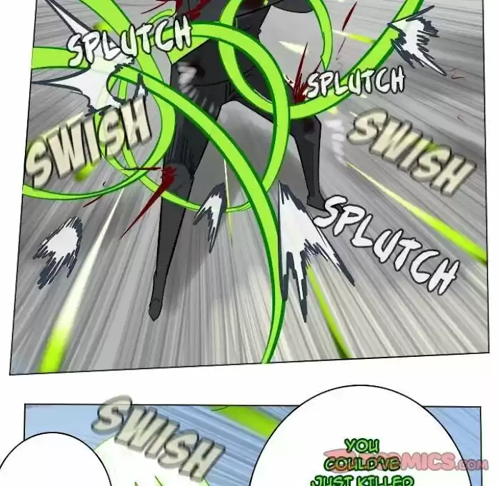 The Ultimate Evolution (Novel) Ch.198