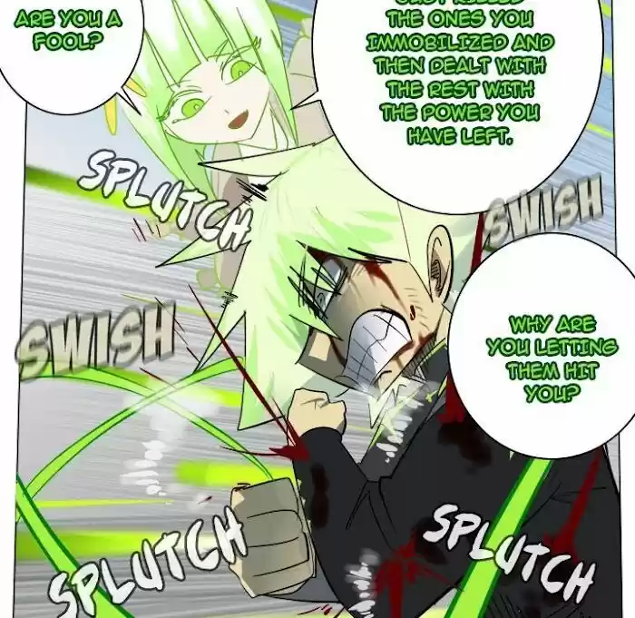 The Ultimate Evolution (Novel) Ch.198