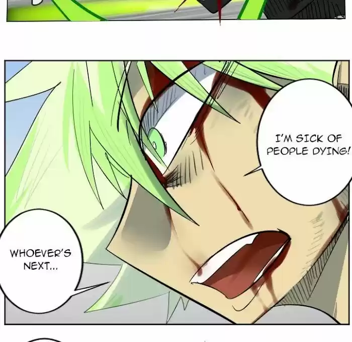 The Ultimate Evolution (Novel) Ch.198