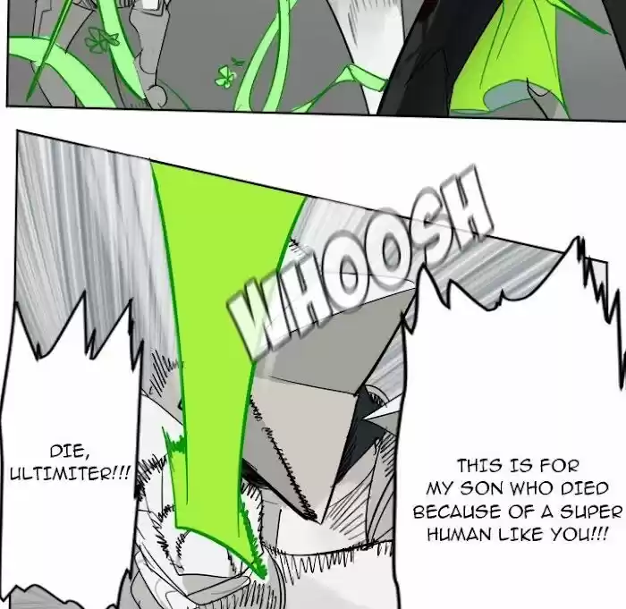 The Ultimate Evolution (Novel) Ch.198