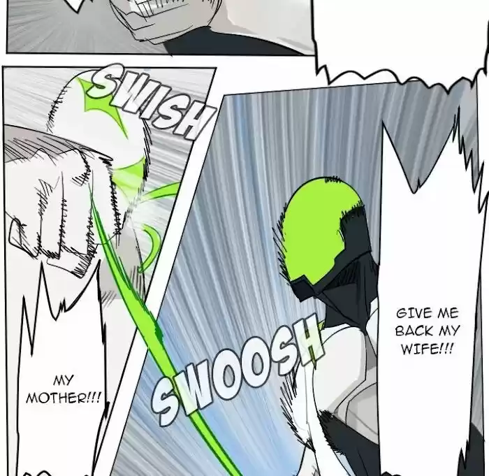 The Ultimate Evolution (Novel) Ch.198