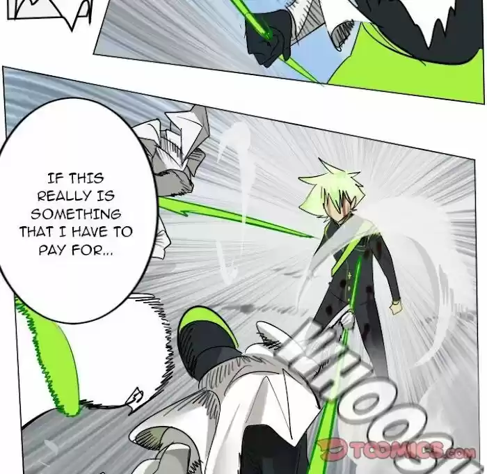 The Ultimate Evolution (Novel) Ch.198