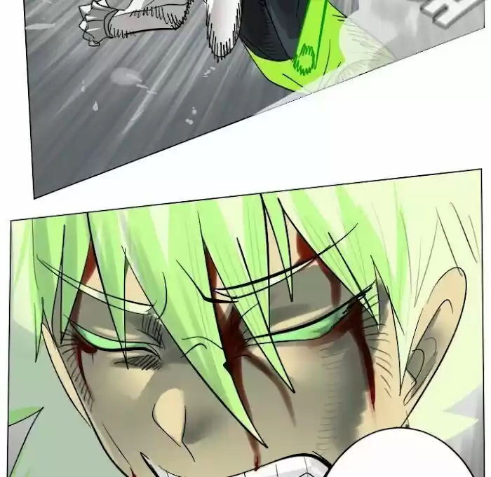 The Ultimate Evolution (Novel) Ch.198