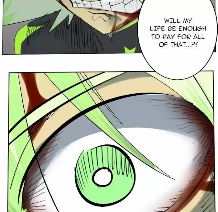 The Ultimate Evolution (Novel) Ch.198