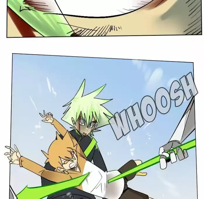 The Ultimate Evolution (Novel) Ch.198