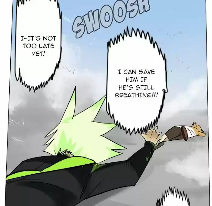 The Ultimate Evolution (Novel) Ch.198