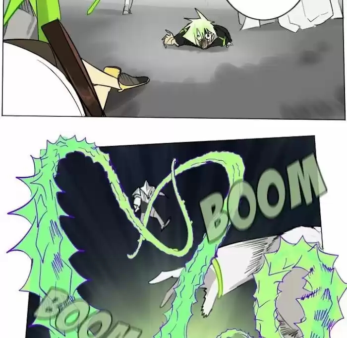 The Ultimate Evolution (Novel) Ch.198