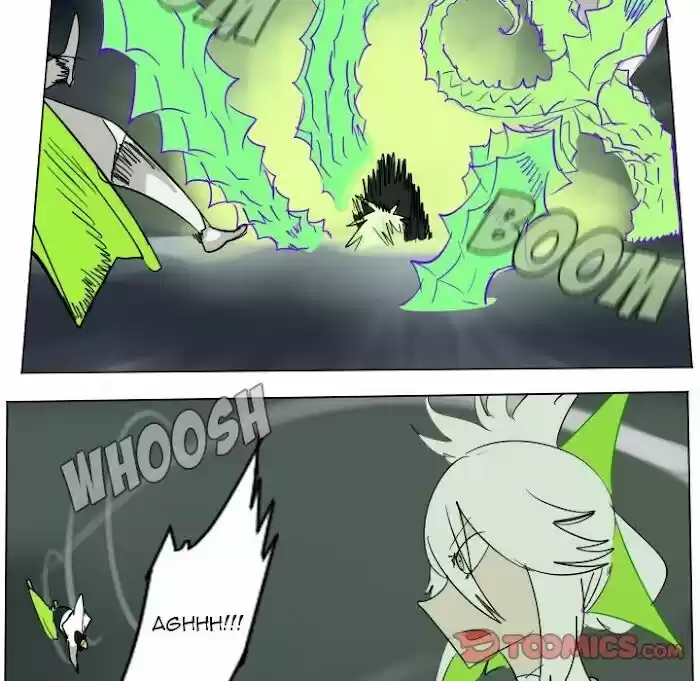 The Ultimate Evolution (Novel) Ch.198