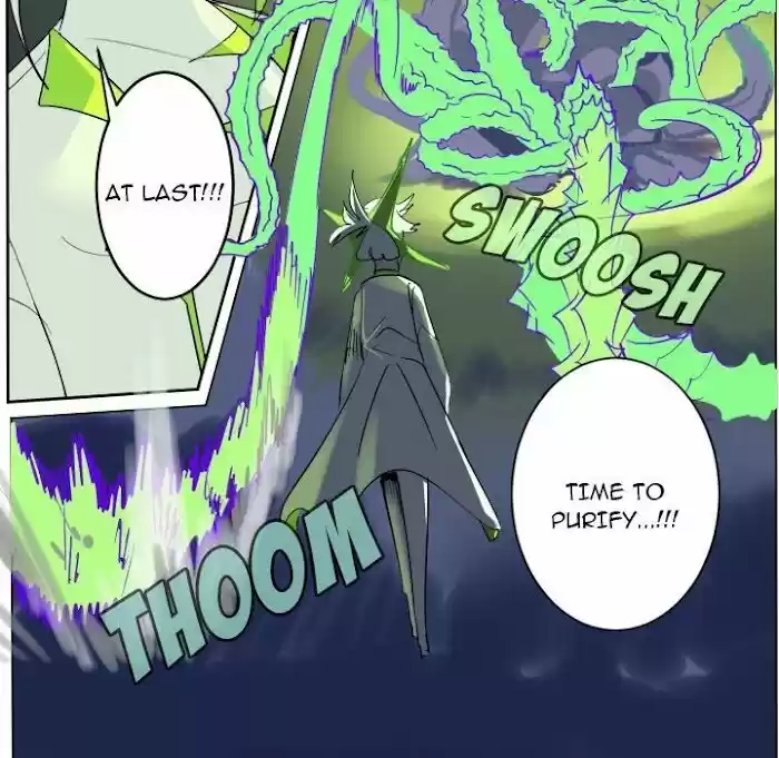 The Ultimate Evolution (Novel) Ch.198