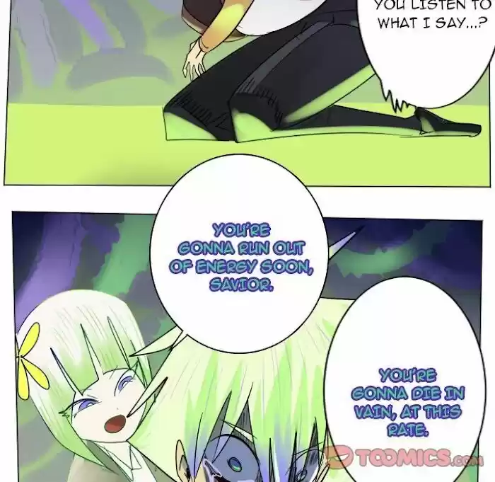 The Ultimate Evolution (Novel) Ch.198