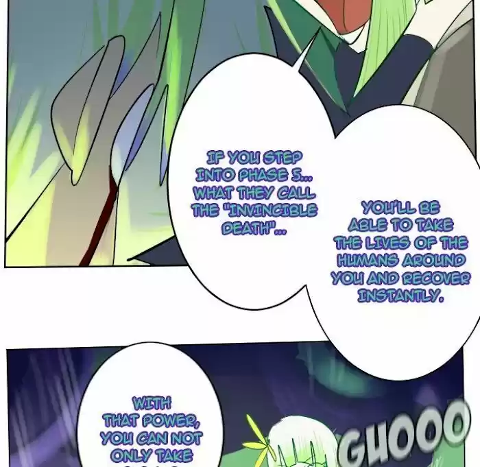 The Ultimate Evolution (Novel) Ch.198