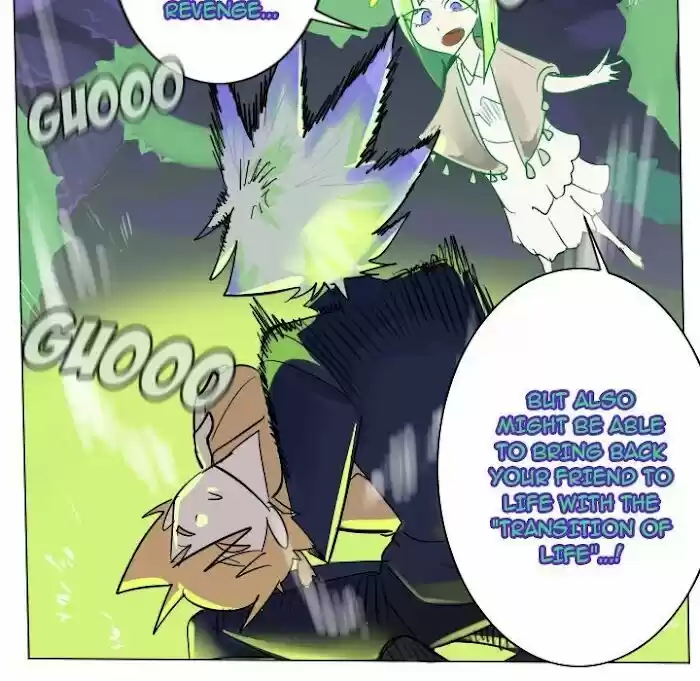 The Ultimate Evolution (Novel) Ch.198