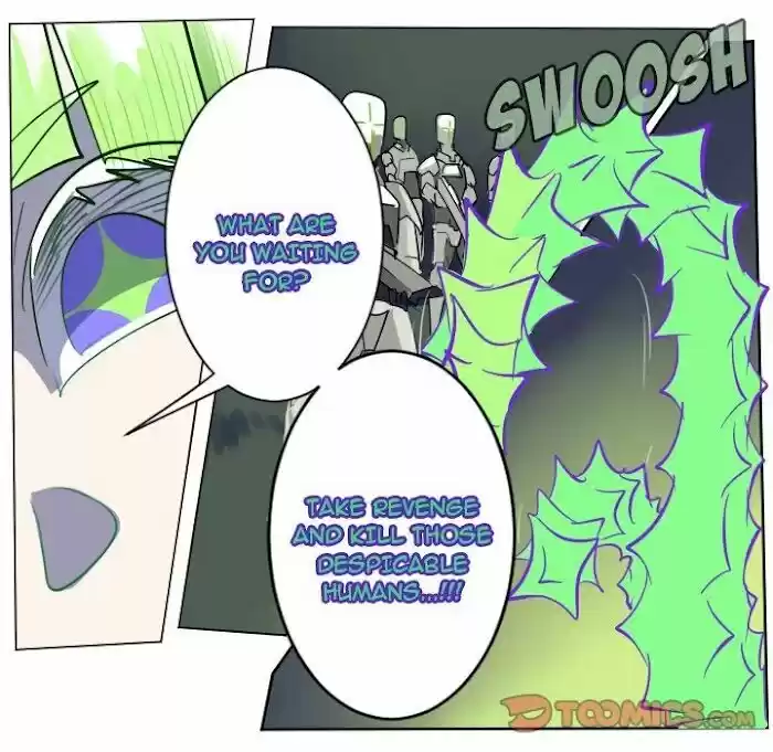 The Ultimate Evolution (Novel) Ch.198