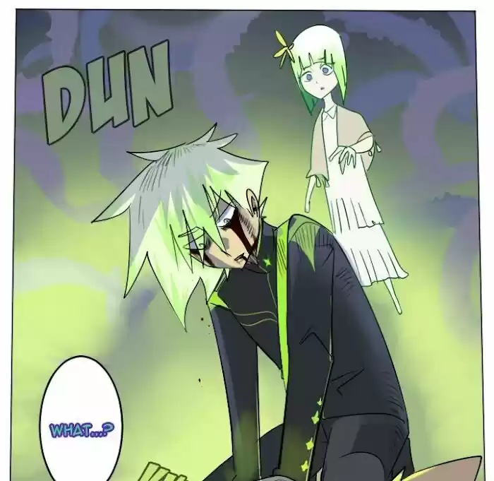 The Ultimate Evolution (Novel) Ch.198