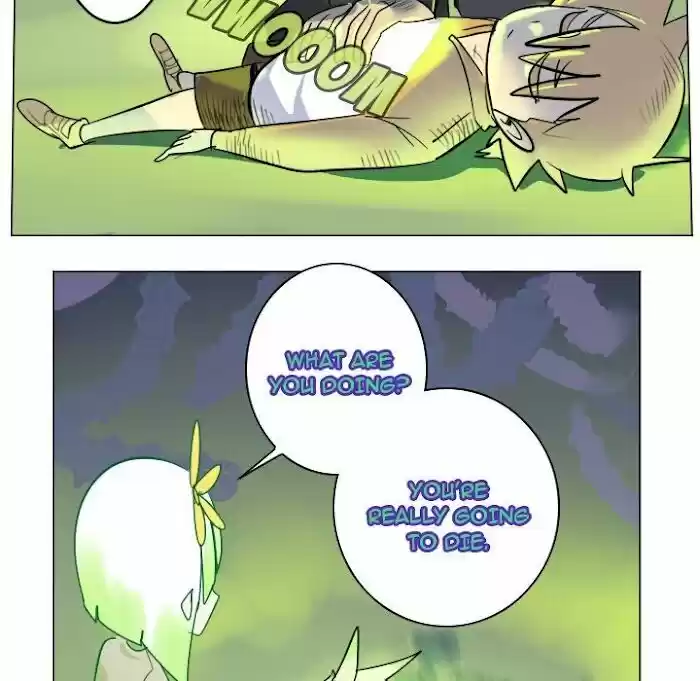 The Ultimate Evolution (Novel) Ch.198