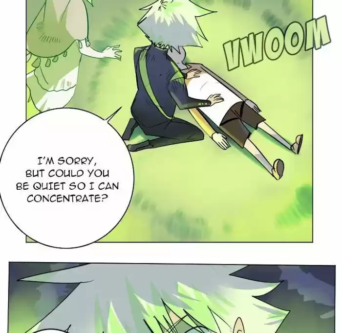 The Ultimate Evolution (Novel) Ch.198