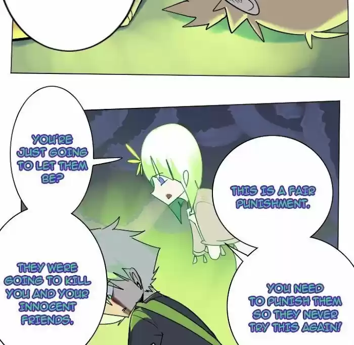 The Ultimate Evolution (Novel) Ch.198