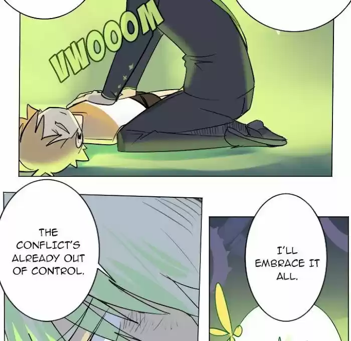 The Ultimate Evolution (Novel) Ch.198