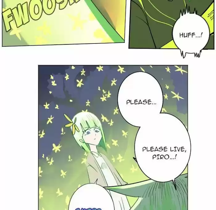 The Ultimate Evolution (Novel) Ch.198