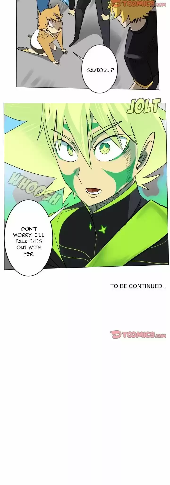 The Ultimate Evolution (Novel) Ch.199