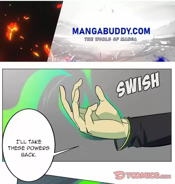 The Ultimate Evolution (Novel) Ch.200