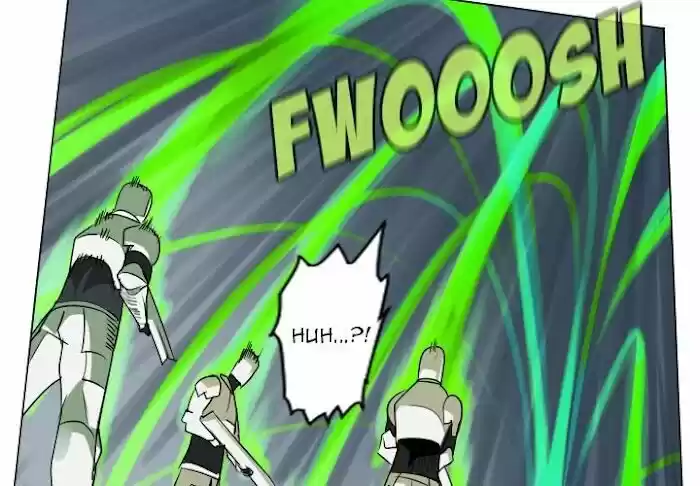 The Ultimate Evolution (Novel) Ch.200