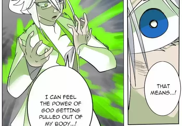 The Ultimate Evolution (Novel) Ch.200