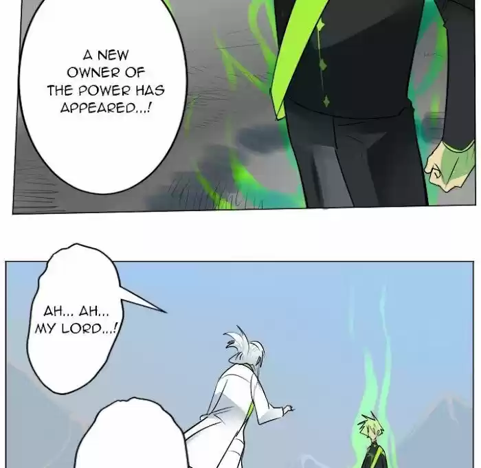 The Ultimate Evolution (Novel) Ch.200