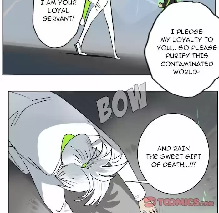 The Ultimate Evolution (Novel) Ch.200