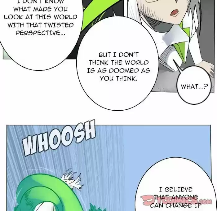 The Ultimate Evolution (Novel) Ch.200