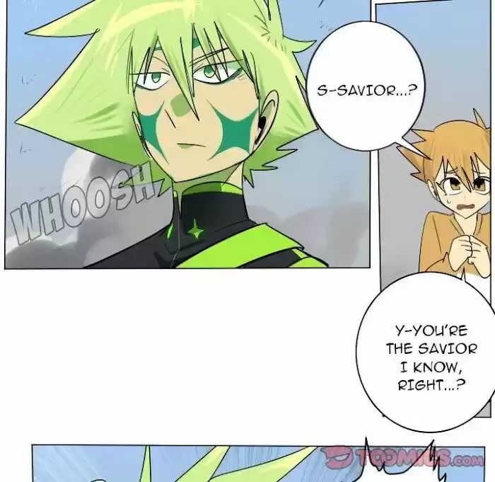 The Ultimate Evolution (Novel) Ch.200