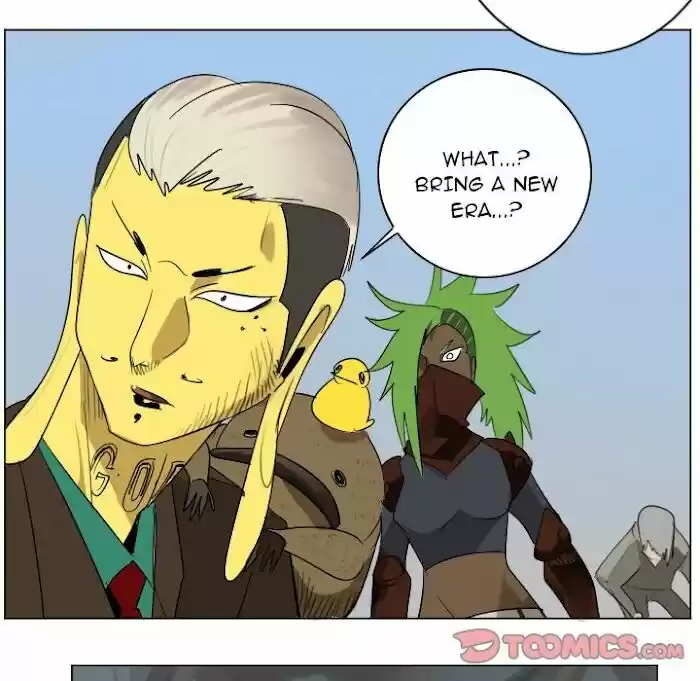 The Ultimate Evolution (Novel) Ch.200